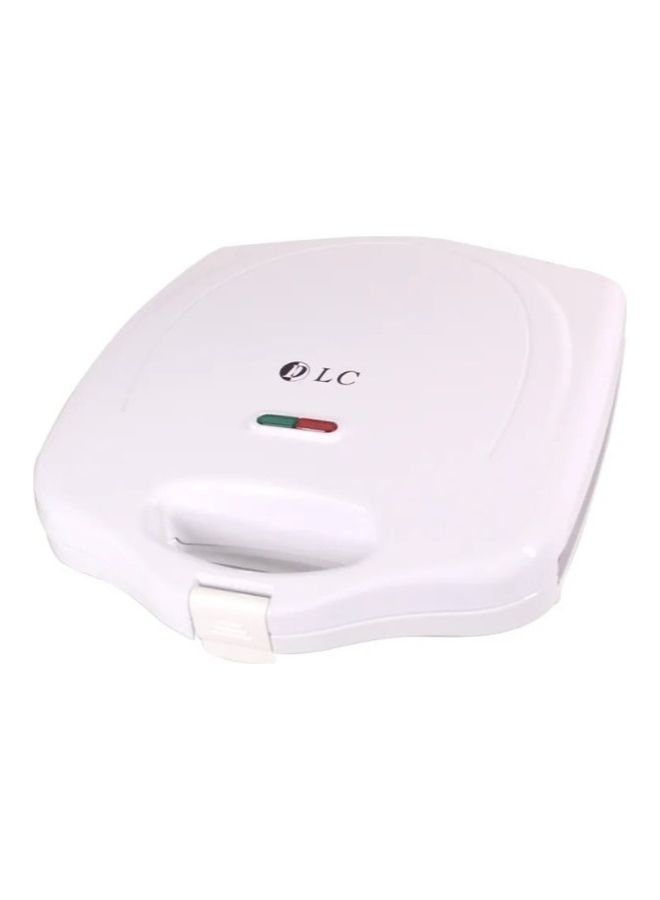 Compare Electric Churros Maker 1400 W DLC38249 White at KSA Price