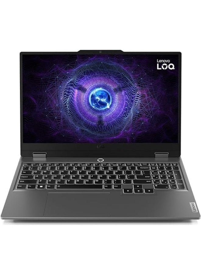 LOQ 15IRX9 Gaming (Upgraded Version) Laptop With…