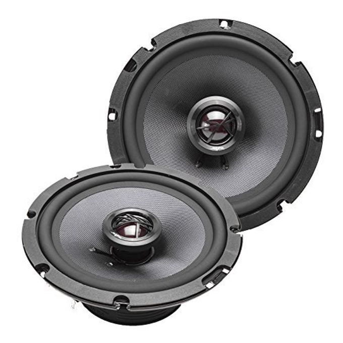 Compare Tx65 6.5 200W 2Way Elite Coaxial Car Speakers, Pair at KSA Price