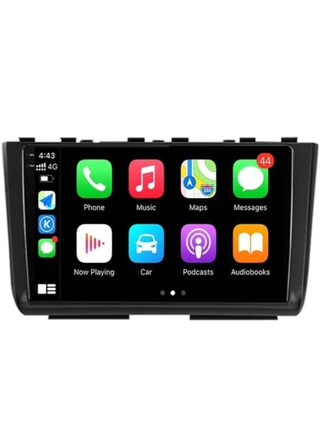 Compare Android Car Stereo For Hyunda Creta 2 IX25 20192022 4GB RAM Support Apple Carplay Android Auto Wireless QLED Fast Interface Quick Boot Bluetooth USB Video Audio AHD Camera Included at KSA Price