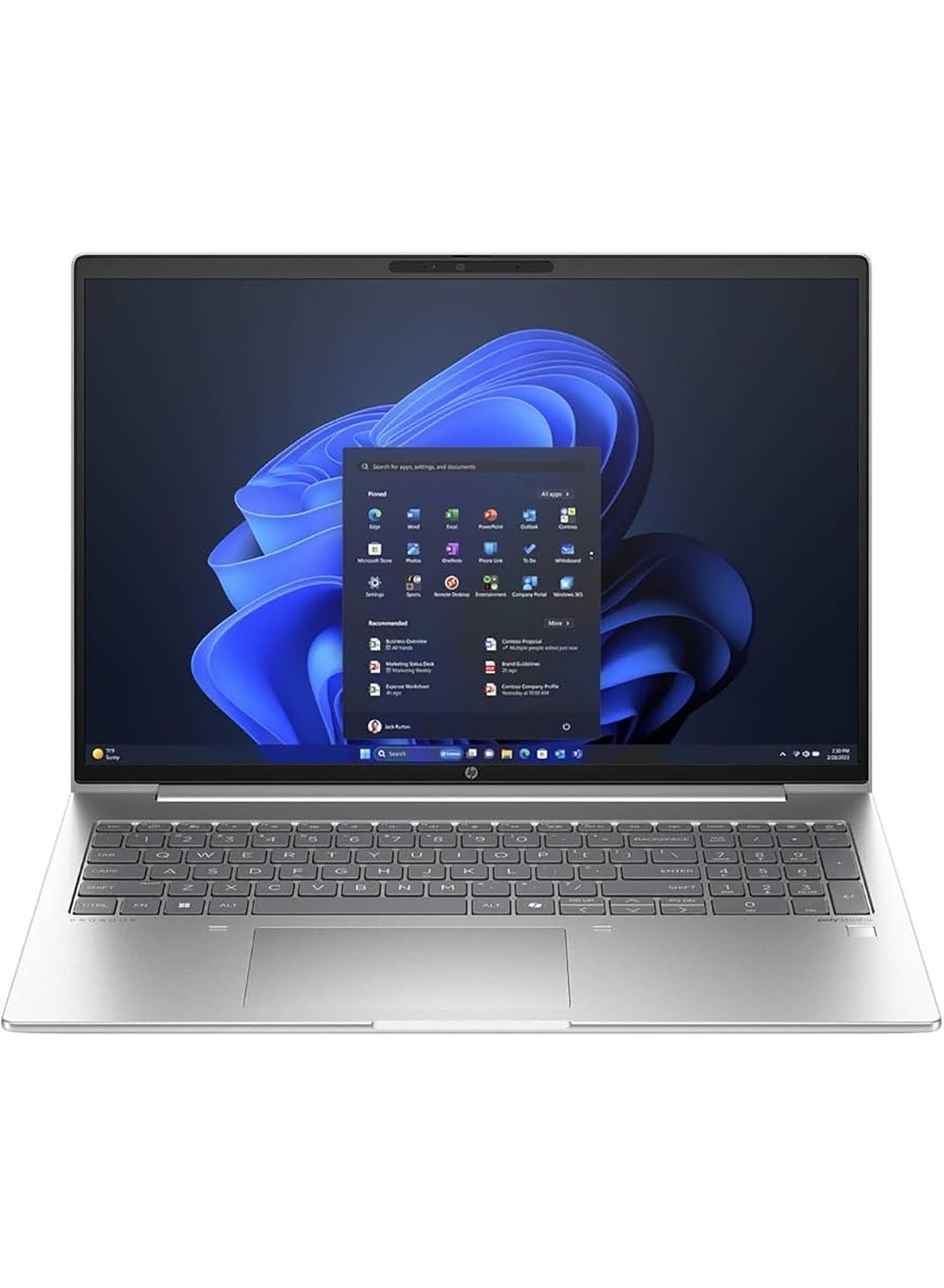 (Upgraded Version) ProBook 460 G11 Laptop With…