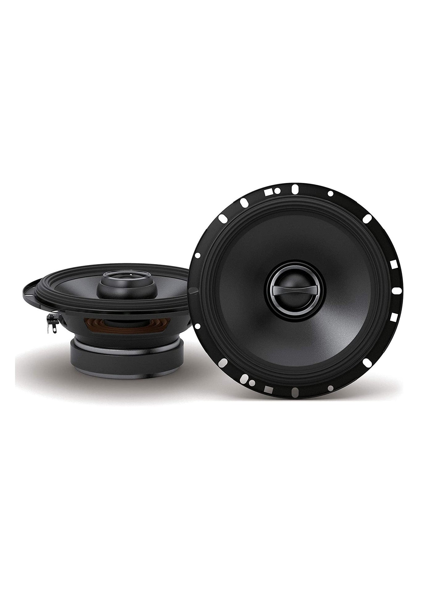 Compare SS65 6.5 Inch Coaxial Power Full Speakers at KSA Price