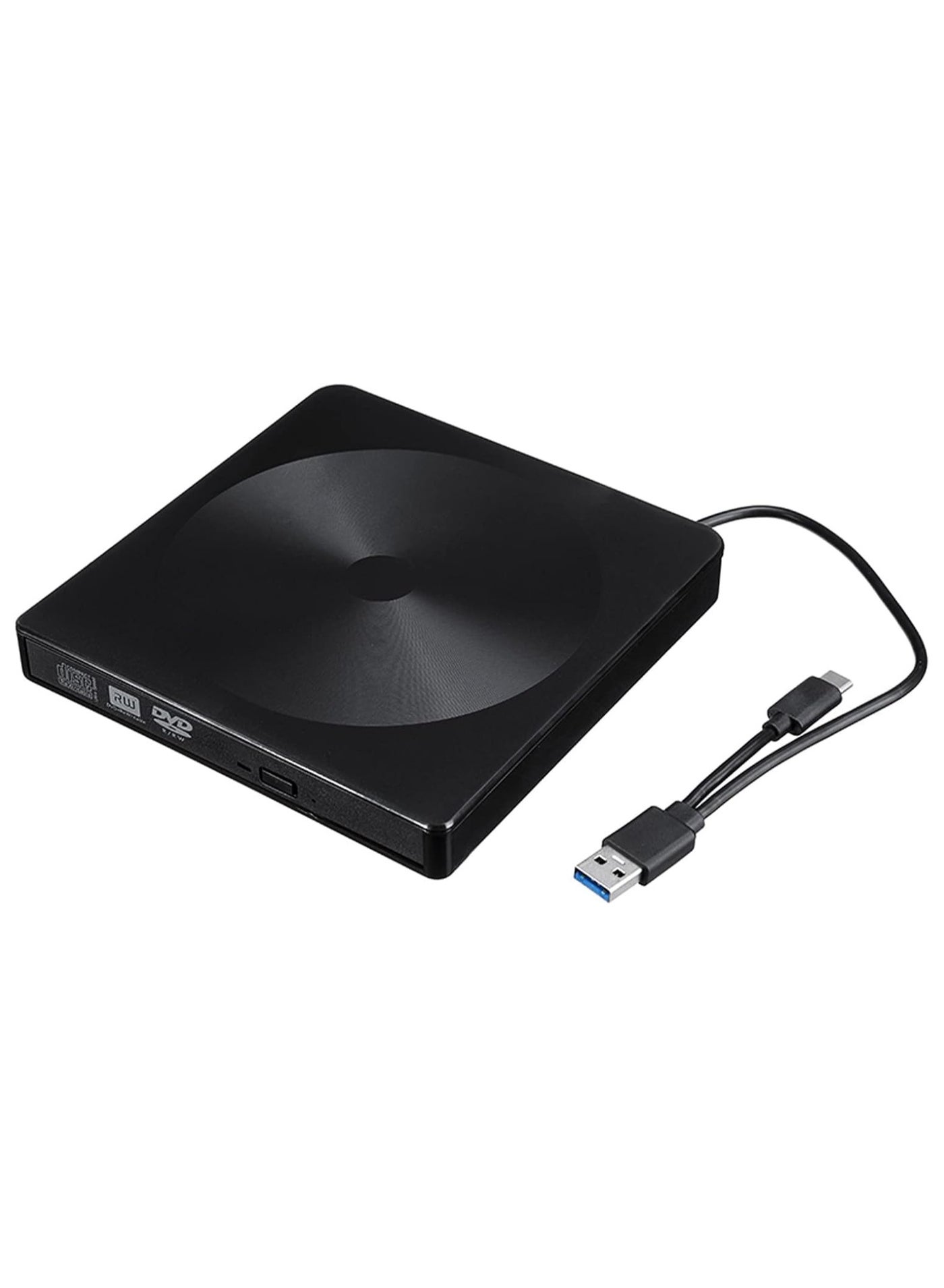 Compare External DVD Drive, External CDDVD Drive for Laptop, DVD Player with USB 3.0 and TypeC, CD Reader for Laptop, Desktop, Mac, Macbook, IOS, Windows 1087XP and Linux at KSA Price