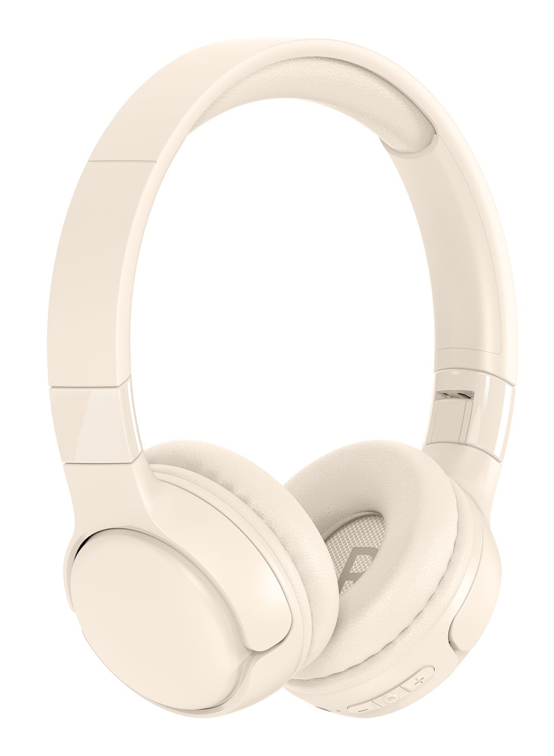 500 mAh Choice Headphones Lite On-Ear Wireless…