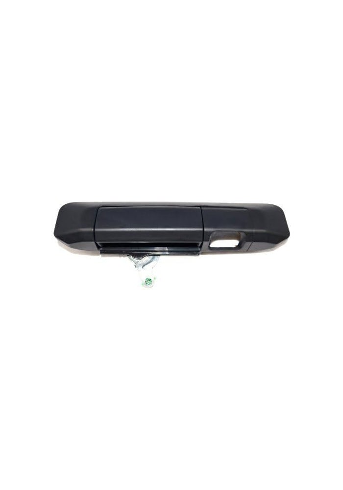 Compare PT Auto Warehouse TO3247ATGC Tailgate Handle with Camera Hole  Textured Black at KSA Price