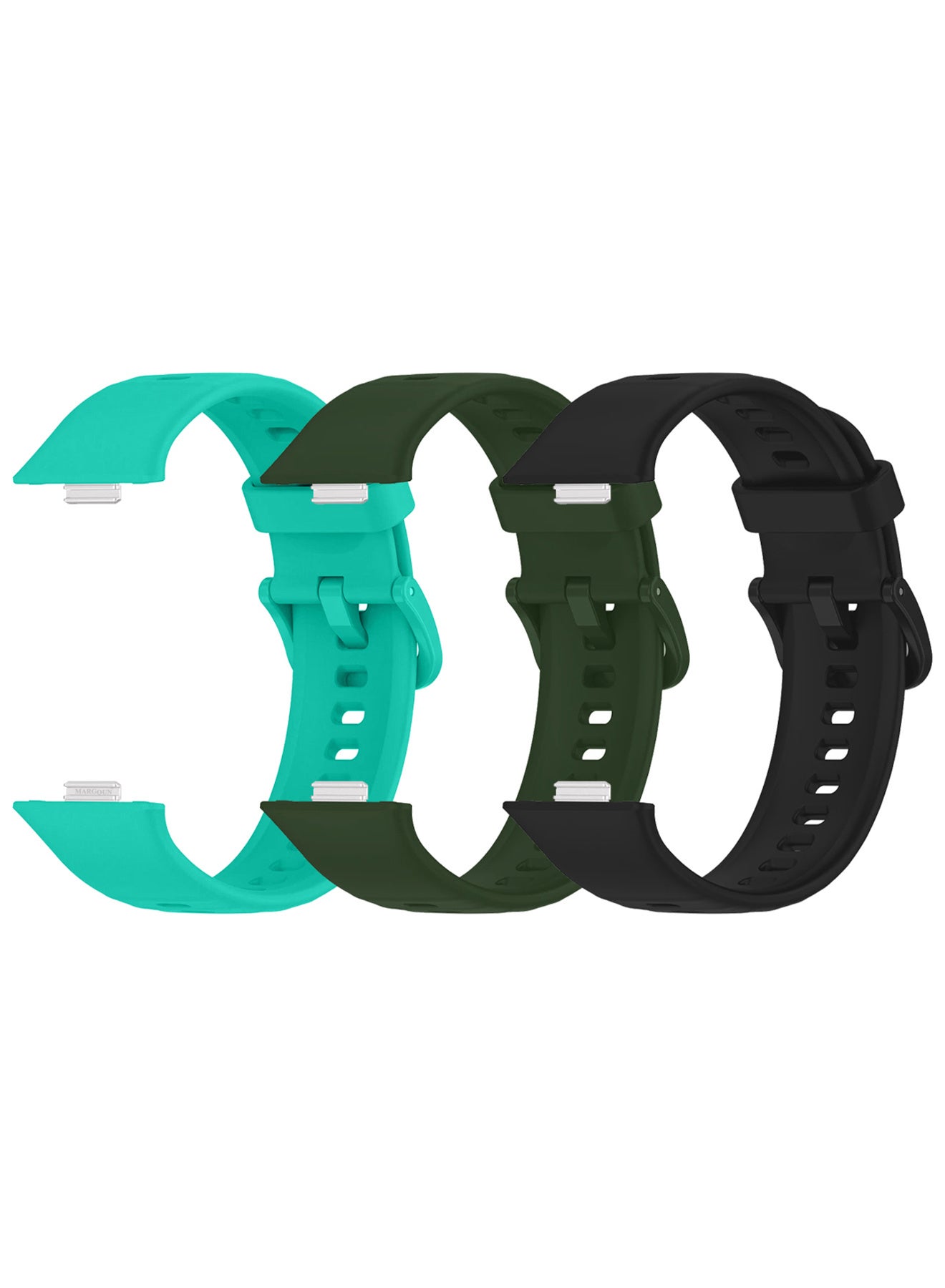 3Packs Wristband for Huawei Watch Fit 3/Fit…