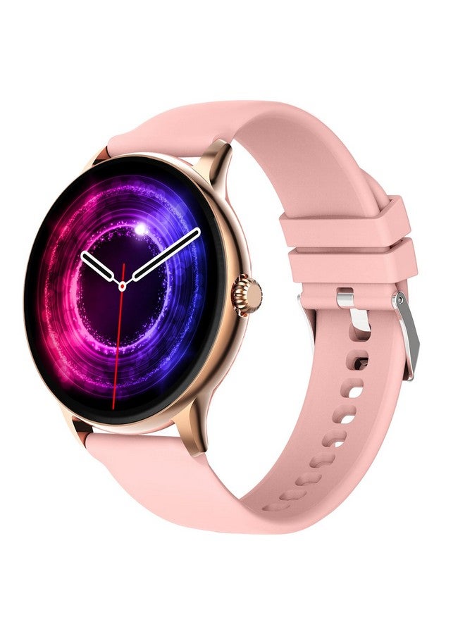 Fire-Boltt Phoenix Pro Smart Watch 1.39 inch Bluetooth…