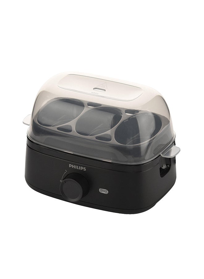 Egg Cooker 3000 Series 400 W HD9137/91 Deep…