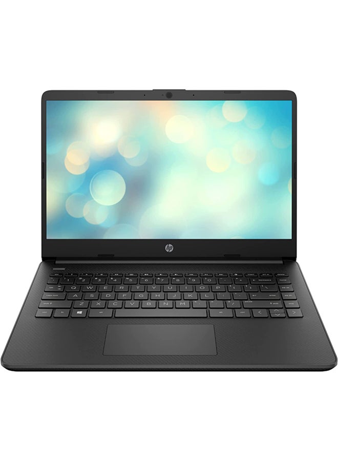 Compare 14sDQ2079nia Upgraded Version Laptop With 14Inch HD LED Display, Core i3 1115G4 Processor4GB RAM256GB SSDIntel UHD GraphicsWindows10 EnglishArabic Black at KSA Price