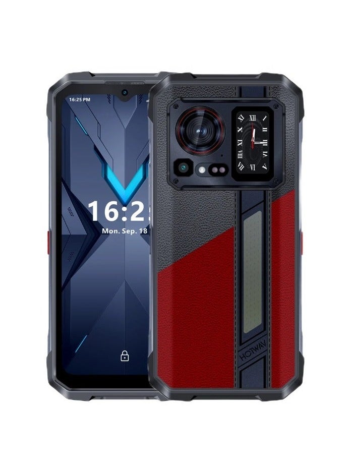 Compare HOTWAV Hyper 7 Pro Rugged Phone 6.6inch 16256 at KSA Price