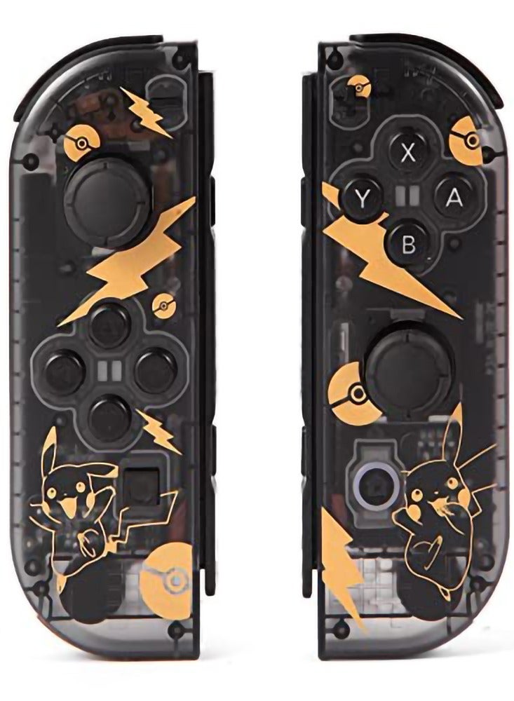 Joy Cons Wireless Controller for Nintendo Switch,…