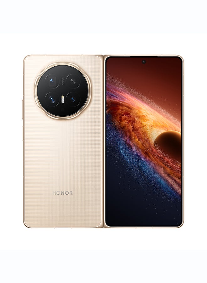 Compare Magic V6 Foldable Dual SIIM Gold 16GB RAM 512GB 5G  Middle East Version at KSA Price