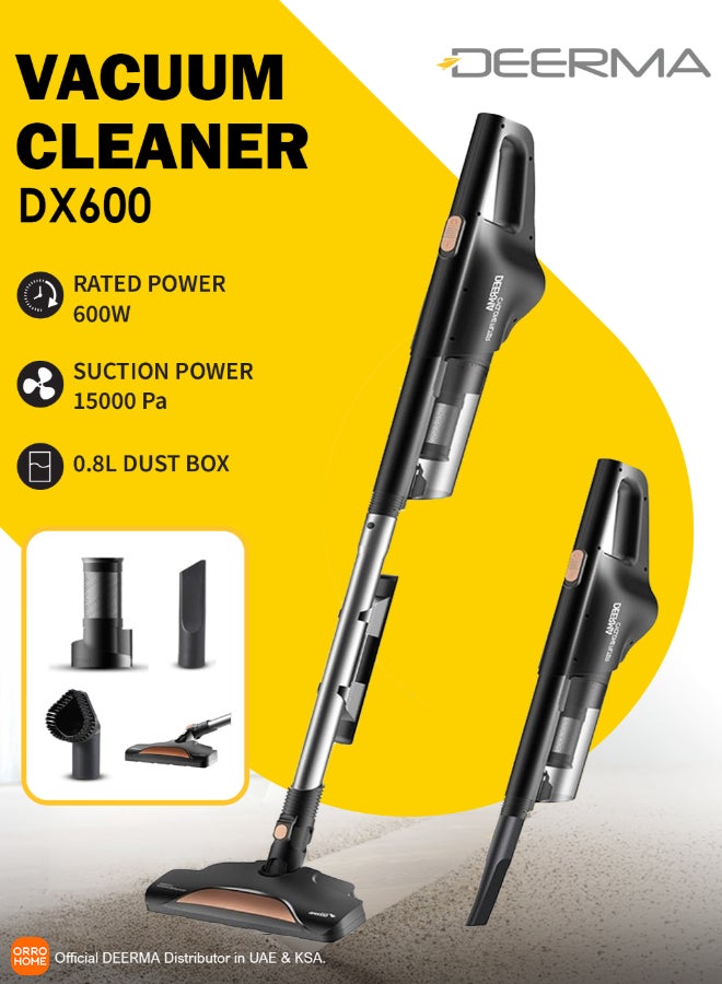 Portable Upright and Handheld Vacuum Cleaner, Pinhole…
