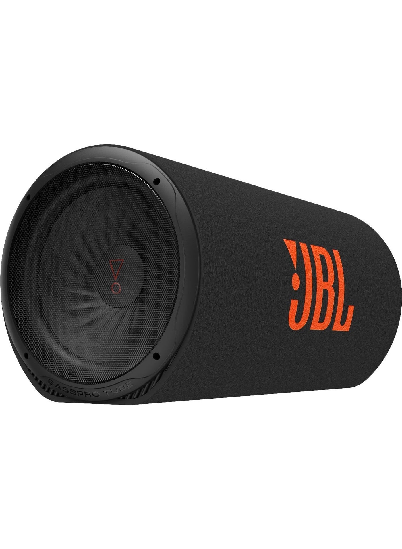 Compare BassPro Tube 12 Inch 30 cm Active Subwoofer, 450W Max ClassD Amplified Bass Tube, Patented Slipstream Deep Bass Port, Powerful Car Bass System with Remote Control – Complete Amplified Solution at KSA Price