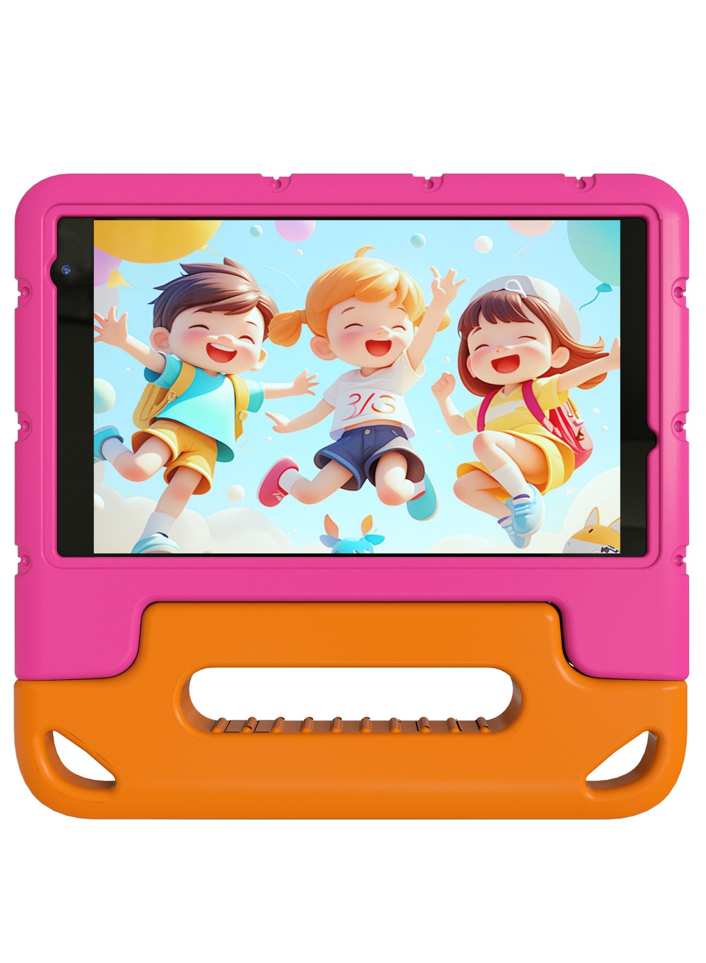 VIKUSHA KIDS TABLET V-N7 4GB RAM+64GB Wi-Fi 8…