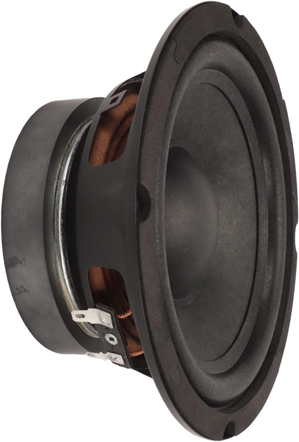 Compare Powerful Tweeter Bass Speaker 41.37Hz to 3.5KHz 6.5 Inch for Karaoke Speaker at KSA Price