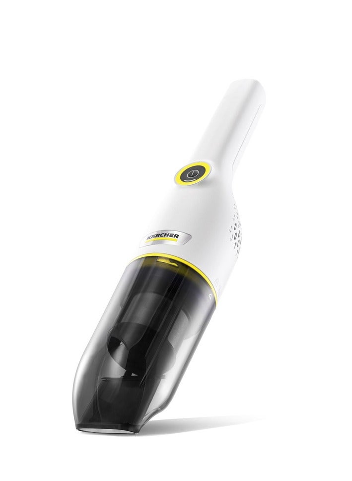CVH 3 Cordless Handheld Vacuum Cleaner, Lightweight,…