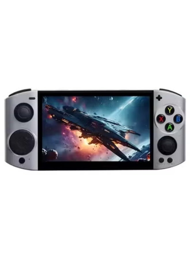 09U 128GB Portable Game Console, 5.1-Inch HD…