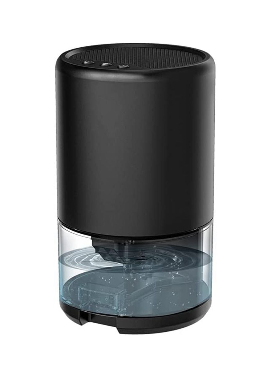 Dehumidifier 1000ML Home Dehumidifier 2600 Cubic Feet…