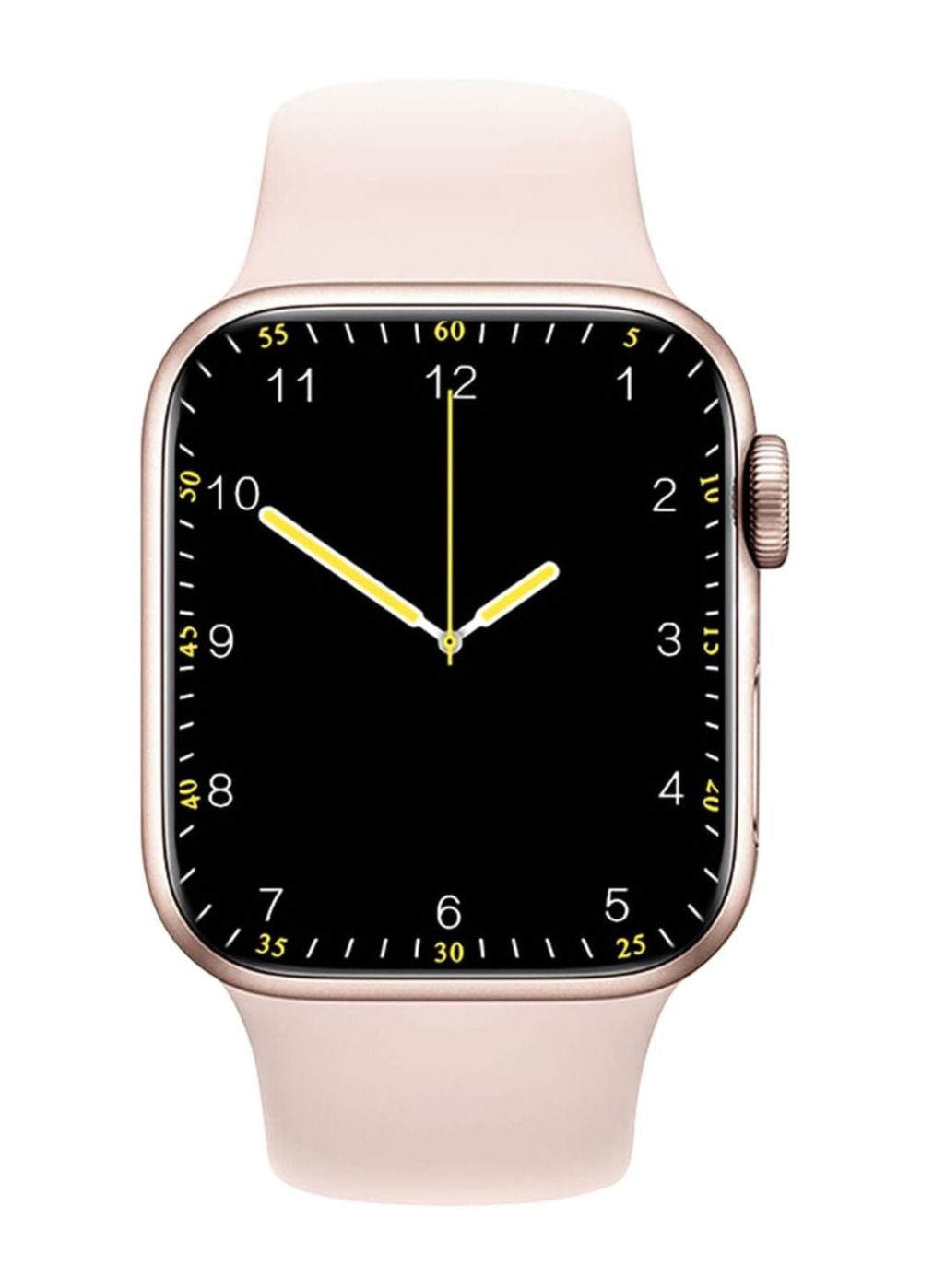 Compare Xcell G7 Talk Smart watch, Heart RateBlood PressureOxygen Level Monitoring, Receive & Make Calls,Water Resistance: IP67, 1 Week Battery Life, Compatibility: IOSAndroidPink at KSA Price