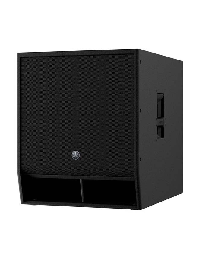 Compare Powered Subwoofer DXS18XLF Black at KSA Price