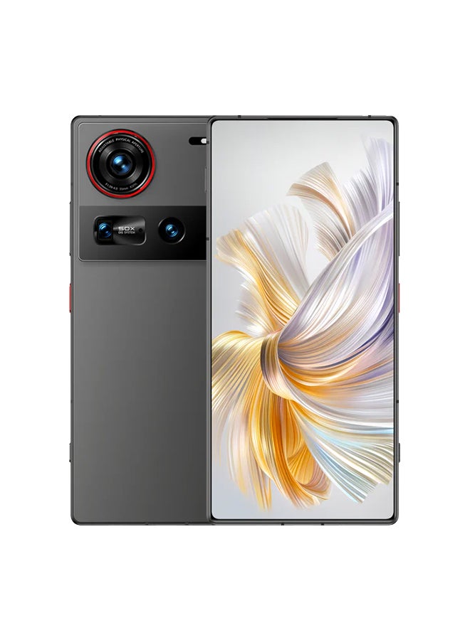Compare Z70 Ultra 5G Dual SIM Black 12GB RAM 256GB 5G  International Version at KSA Price