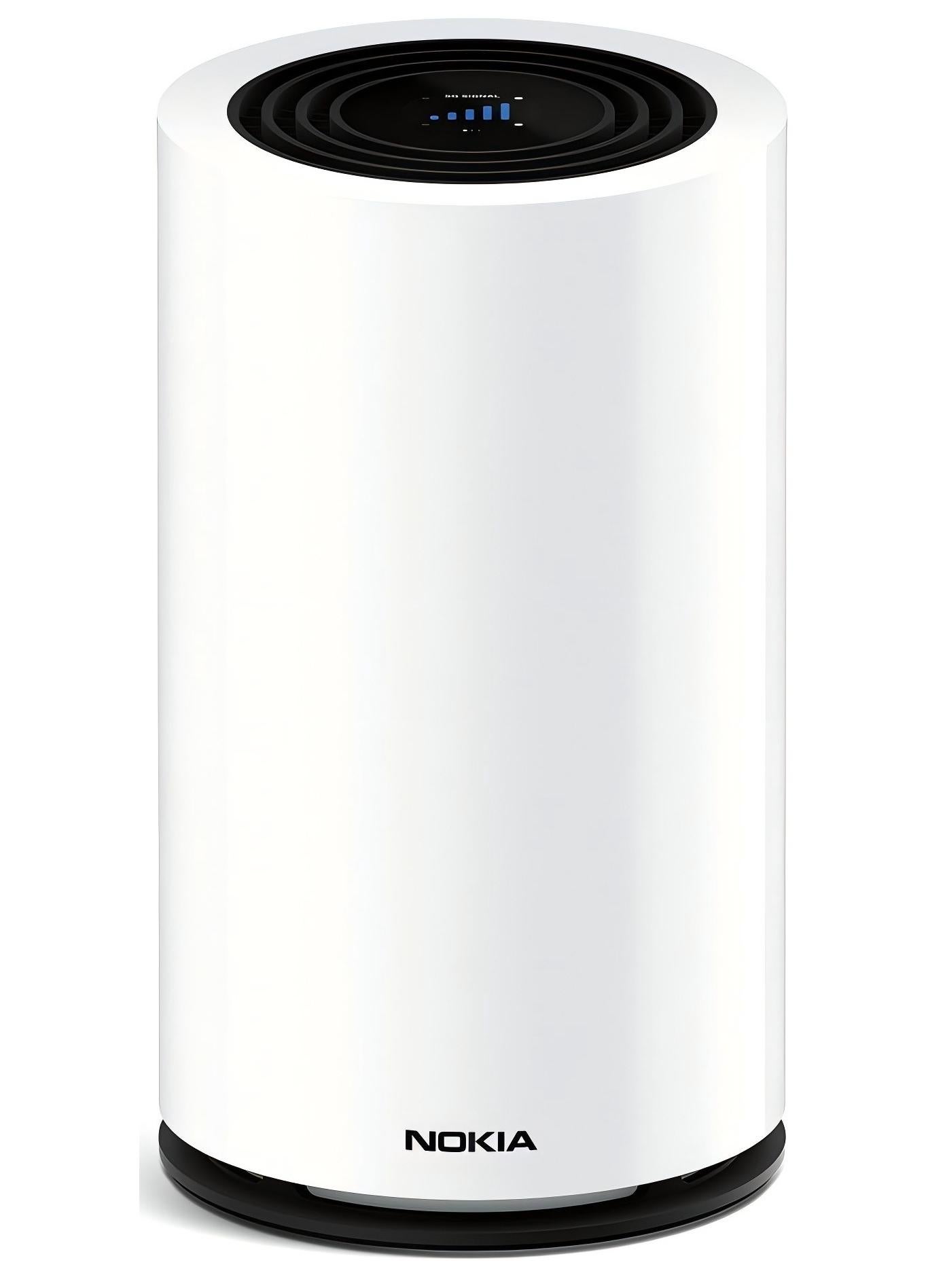 Compare FastMile Gateway 3, Touch Screen 5G Wireless  Modem Router 3.8Gbps WiFi 6  AX3600 Unlock white at KSA Price