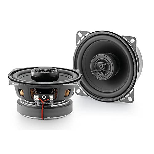Compare Focal ACX100 Auditor EVO Series 4 2Way Coaxial Speaker Kit at KSA Price