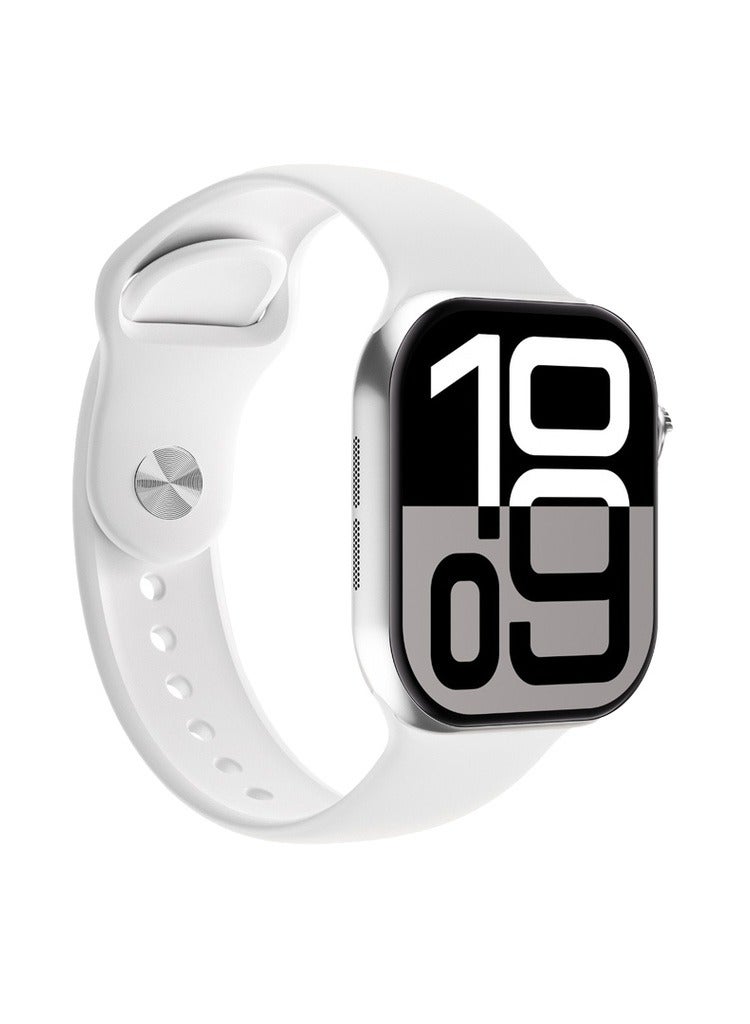 Ultimate 10 42MM Smart Watch /AMOLED Display 1.85inch…