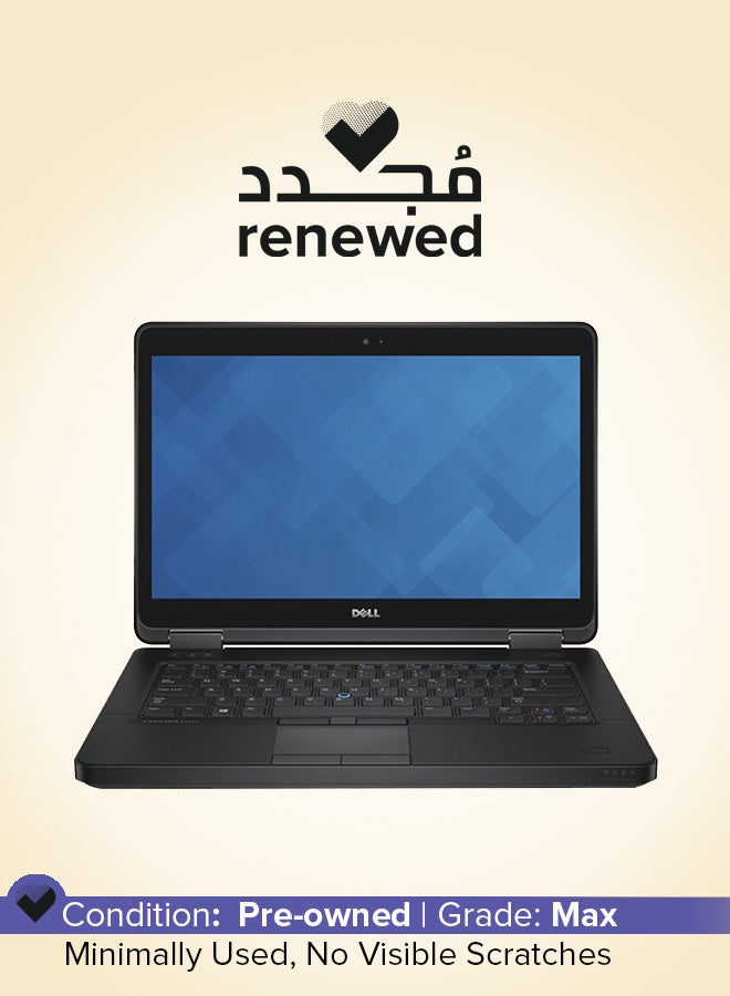 Renewed - Latitude E5440 Laptop With 14-Inch HD…