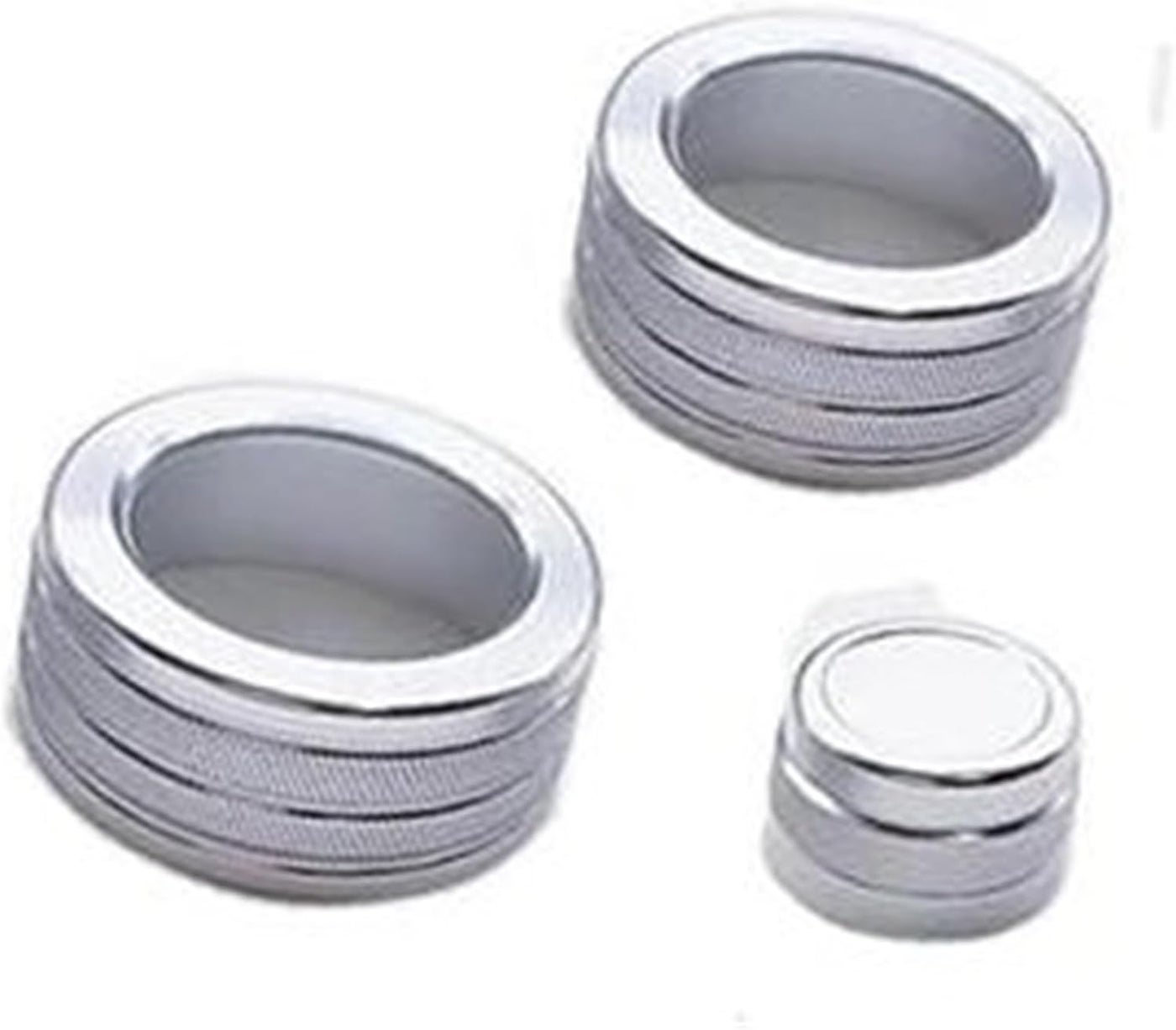 Compare Wivplex Auto Button Stickers for X3 F25 at KSA Price