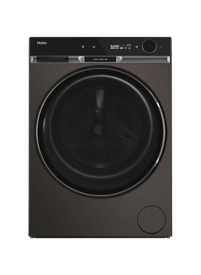 Haier Front Load Washer and Dryer HWD110-BD14397SU1,…