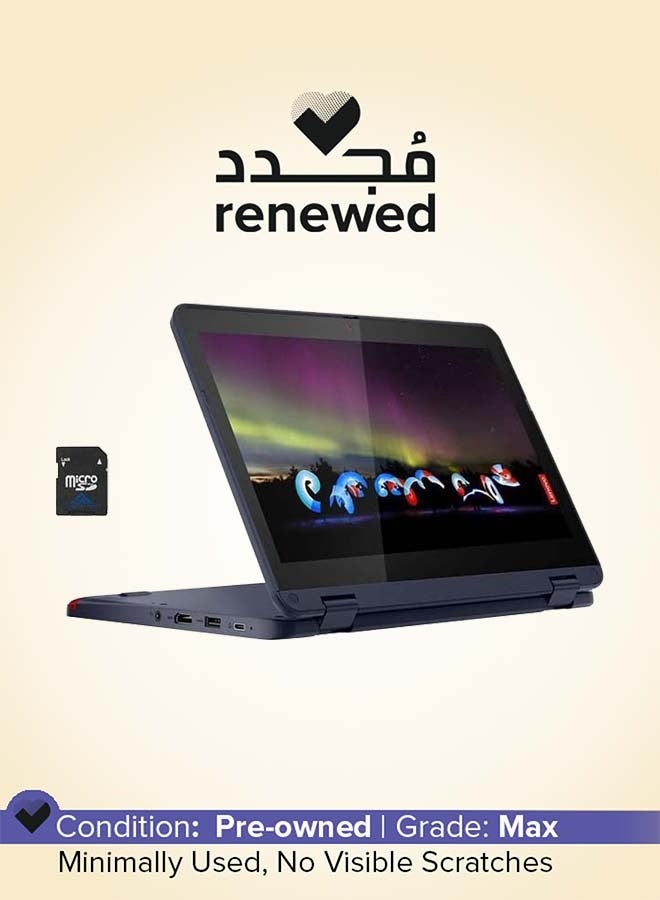 Renewed - 500w Gen 3 Laptop With 11.6-Inch…