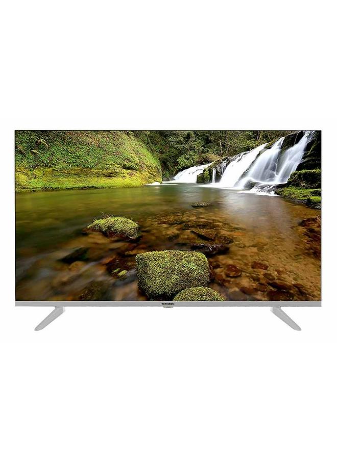 TORNADO 50 inch Smart Android TV UHD 4K…