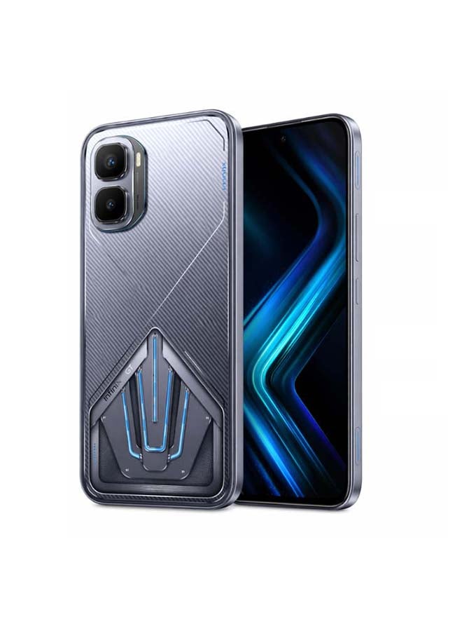 GT 50 Pro Dual SIM 5G Smartphone (12+12)GB…