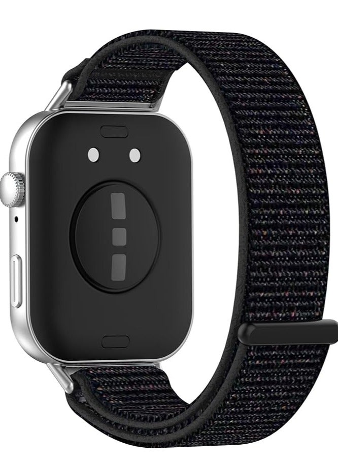 Nylon Replacement band Compatible with Huawei Fit…