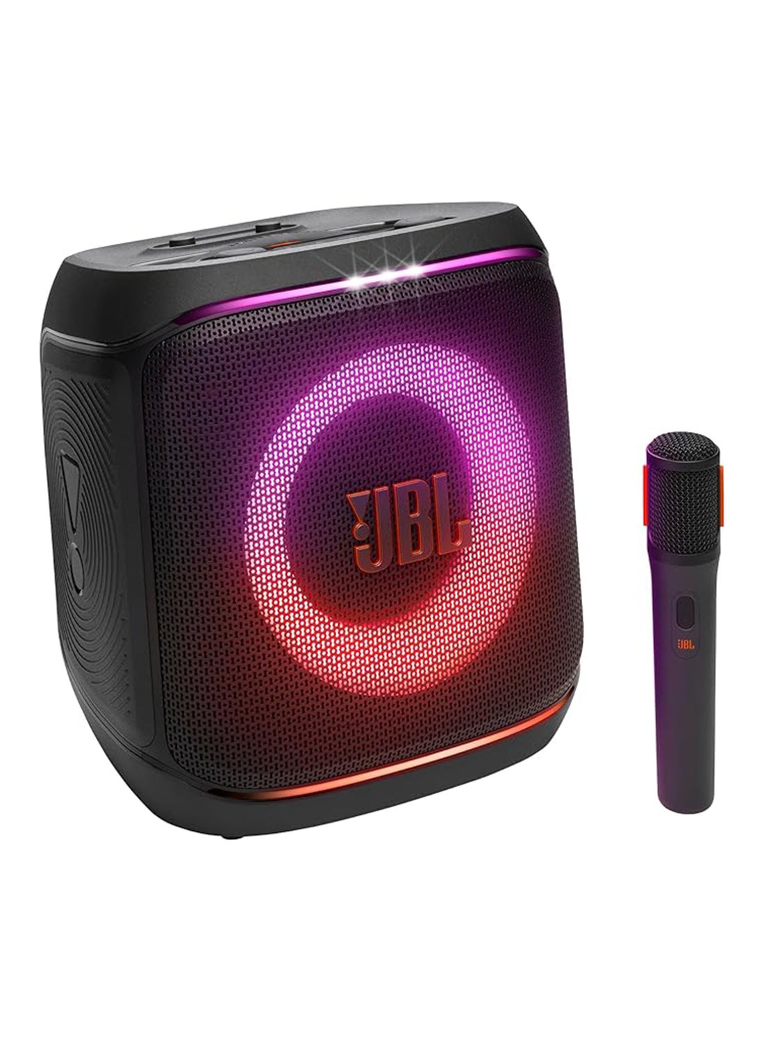 PartyBox Encore 2 Portable Bluetooth Speaker With…