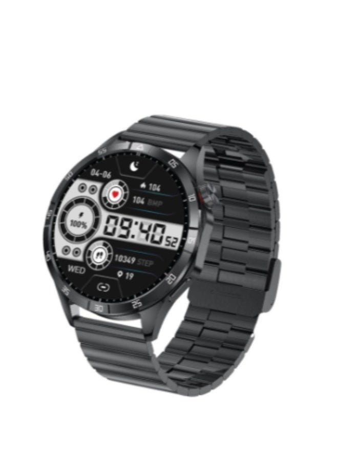 Compare Green Lion GMaster 2 Smart Watch at KSA Price