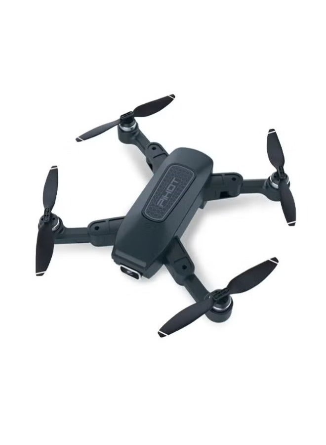 Compare PRO series P30 4K dual camera DRONE BLACK edition at KSA Price