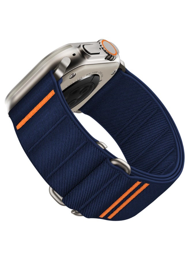 Sport Bands Compatible with Apple Watch Ultra Band…