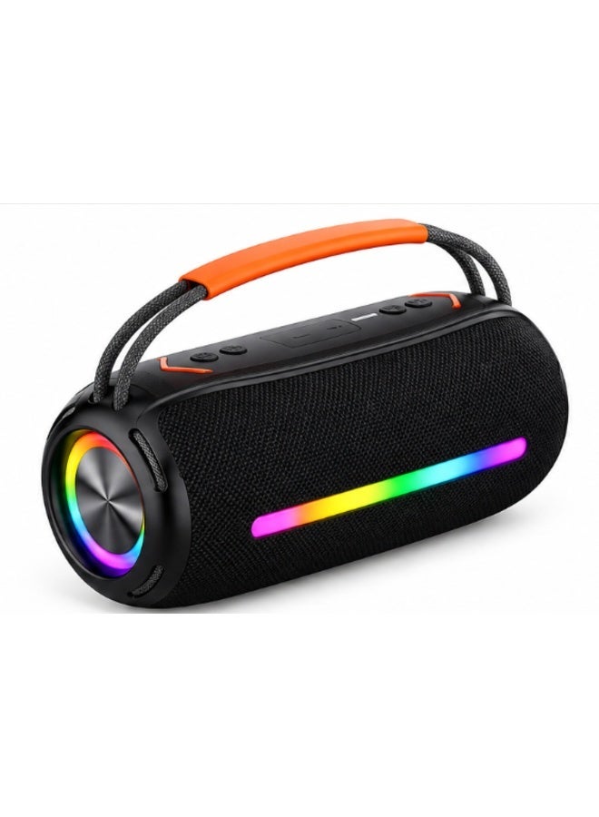 Smartbarry M51 portable outdoor wireless Bluetooth…