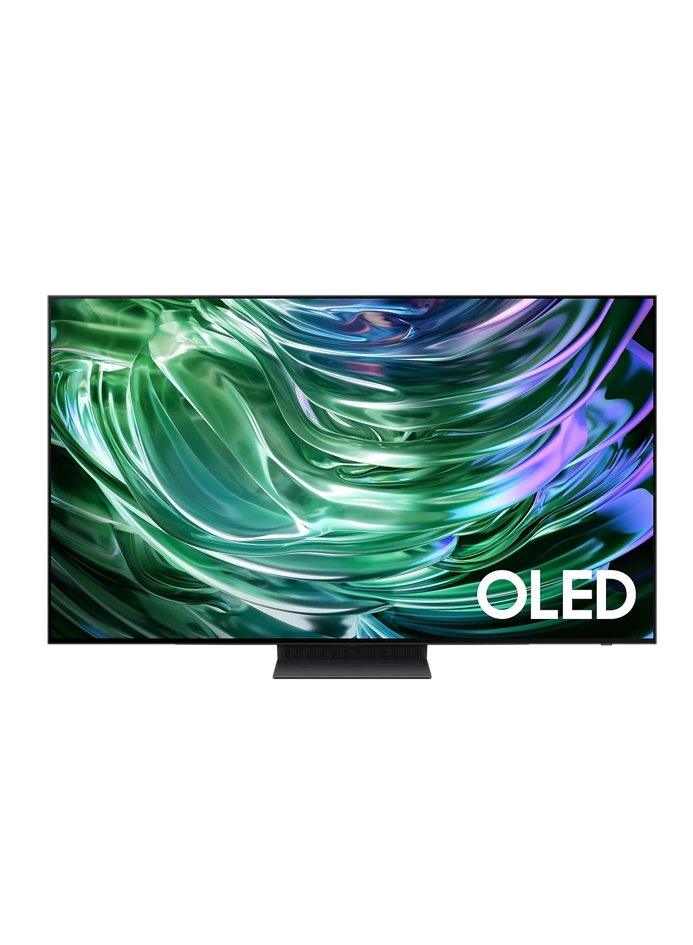 Compare 77 S90D OLED 4K Smart TV  77S90DAUXEG 77S90D Black at KSA Price