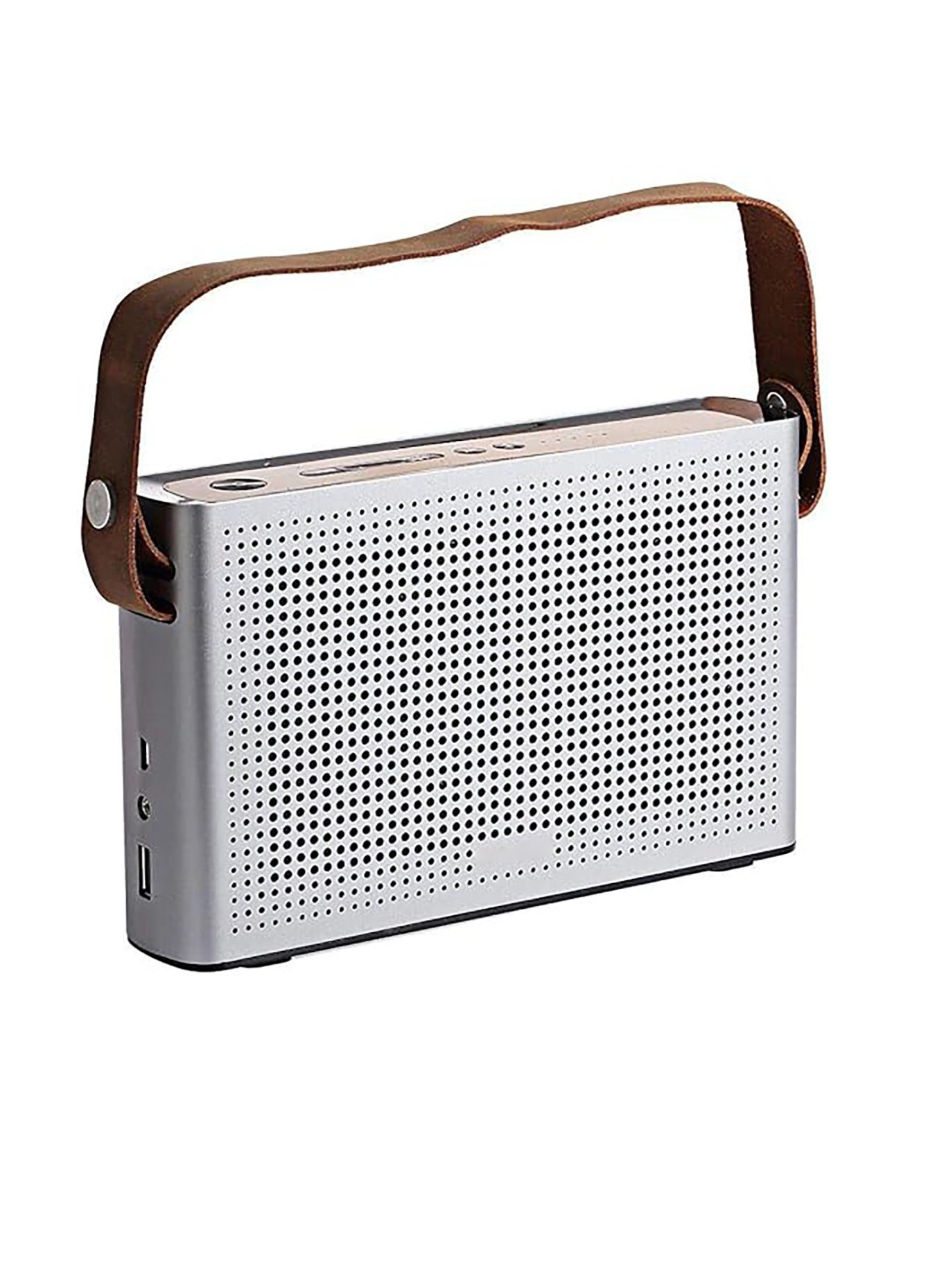 Compare Vintage Portable Speaker, Bluetooth Speaker, Classic Wireless Speaker, Wireless, iPhone Series, iPhone15 Series, Samsung, and More at KSA Price