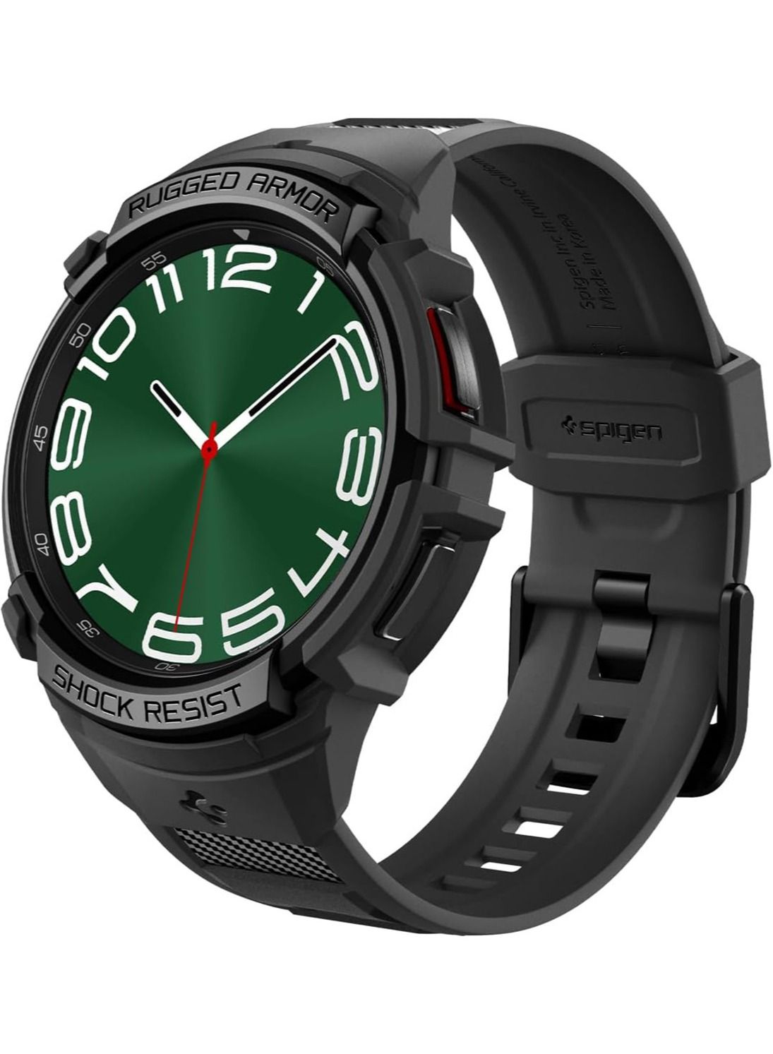 Rugged Armor PRO for Samsung Galaxy Watch 6…