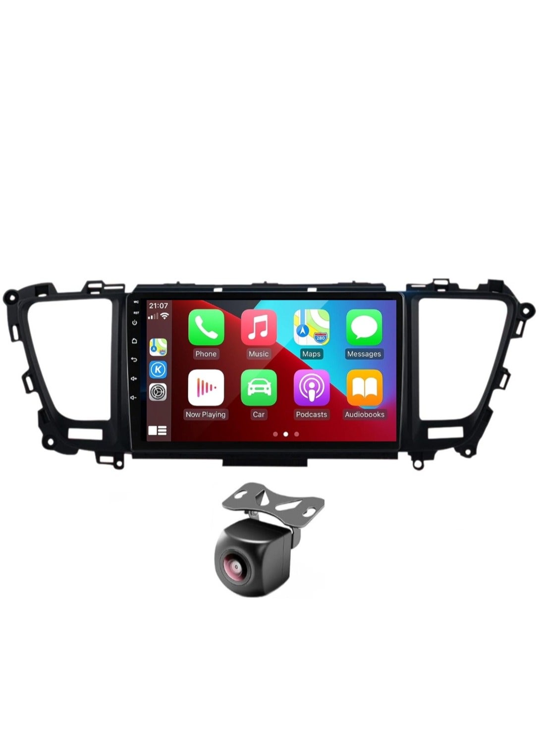 Android Car Stereo For KIA Carnival 2014-2020…
