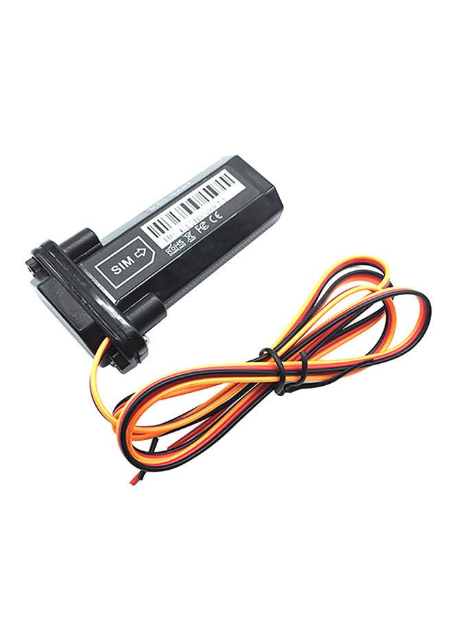 Compare Waterproof RealTime GPSGSM Car Tracker at KSA Price