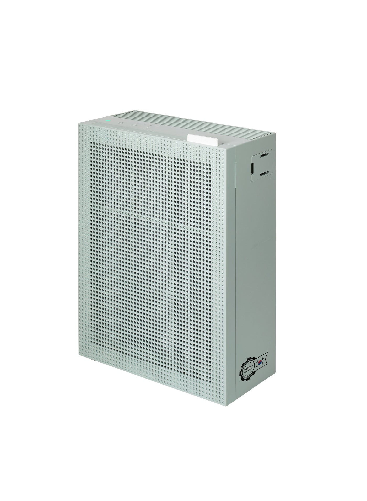 Compare AM150 Air Purifier for Large Rooms up to 1,035 ft² | GreenHEPA LongLife 3in1 Filter | Air Quality Monitor | Auto Mode | Removes 99.99% Dust, Pets, Odours & Allergens | 20dB Sleep Mode | 2 Year Warranty | Green at KSA Price
