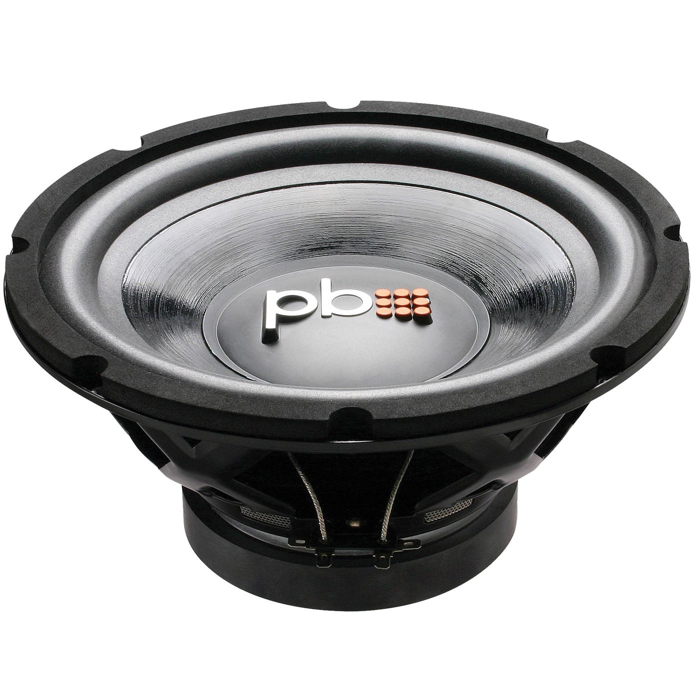 Compare Powerbass PS12 12 Single 4 PS Series Car Subwoofer at KSA Price