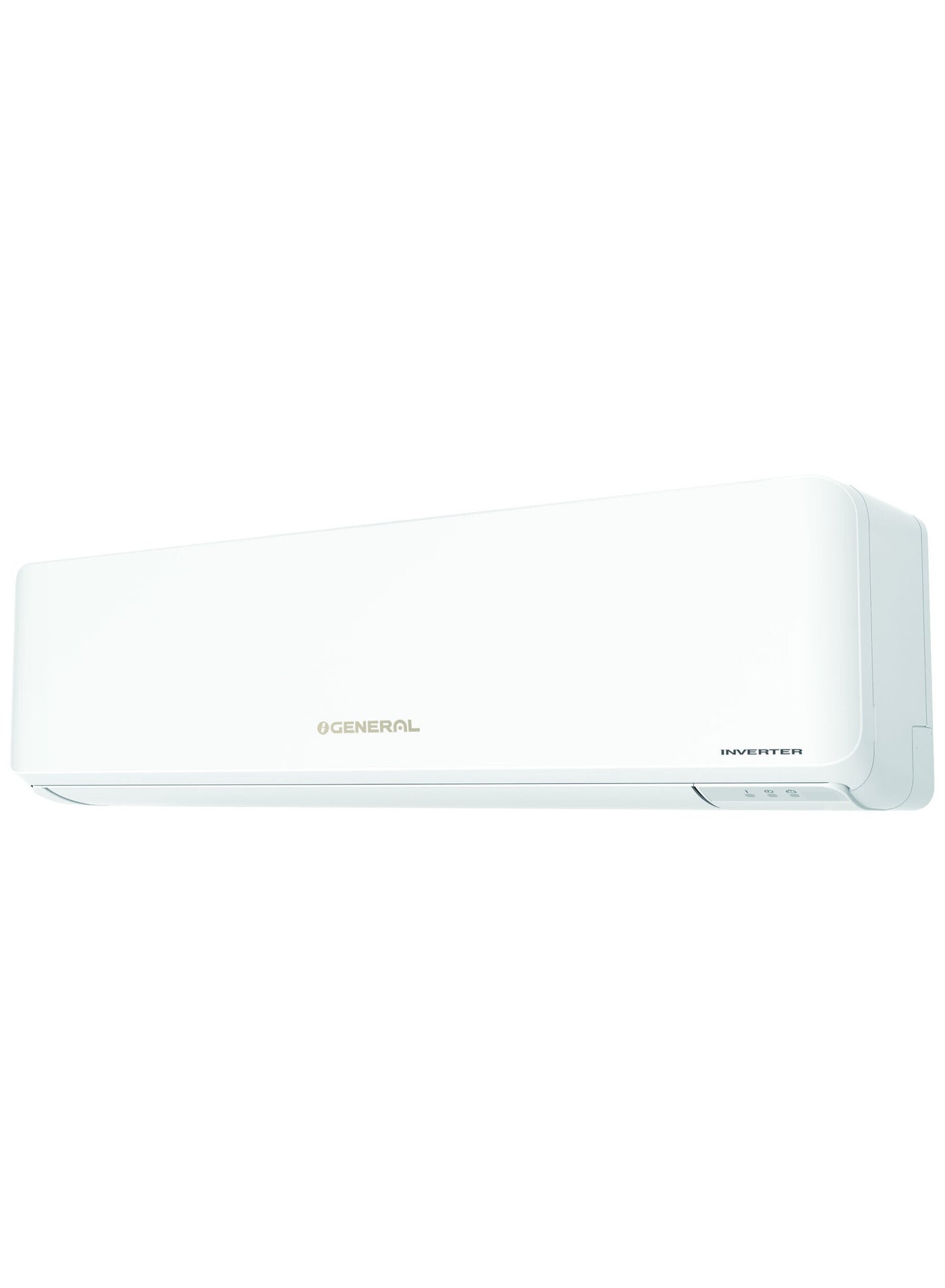 Compare 1.5 Ton Split AC, 18000 BTU, Inverter Compressor, ASGG18CMTA 1.85 kW 123ASGG18CMTAUZ white at KSA Price