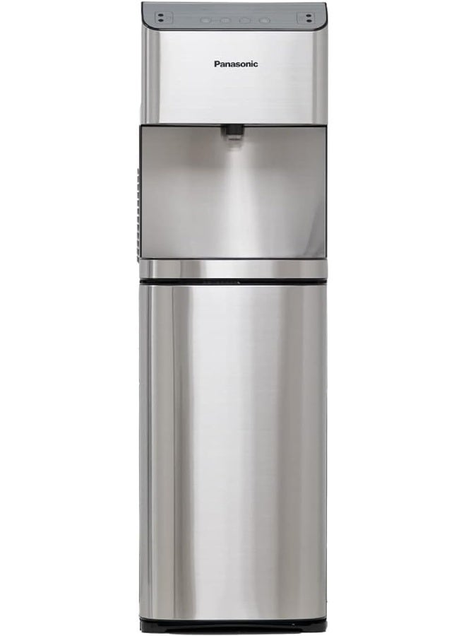 Compare Bottom Loading Water Dispenser Hot And Cold SDMWD3531BG Stainless Steel at KSA Price
